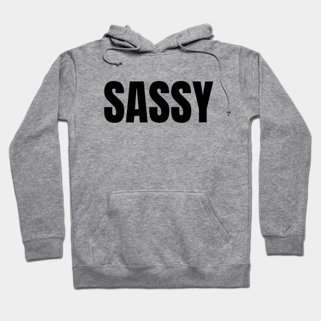 Sassy